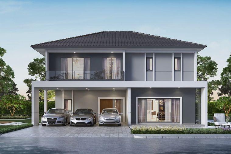 รูป 🏡#MT2609_041 🏡💥ด่วน💥ว่างชัวร์ รีบคลิก ก่อนหลุดมือ‼️ 𝗙𝗼𝗿 𝗥𝗲𝗻𝘁 6️⃣9️⃣k.🔥 ใกล้รถไฟฟ้าสายสีแดง โครงการ เซนโทร วิภาวดี  - รูปที่ 39/39