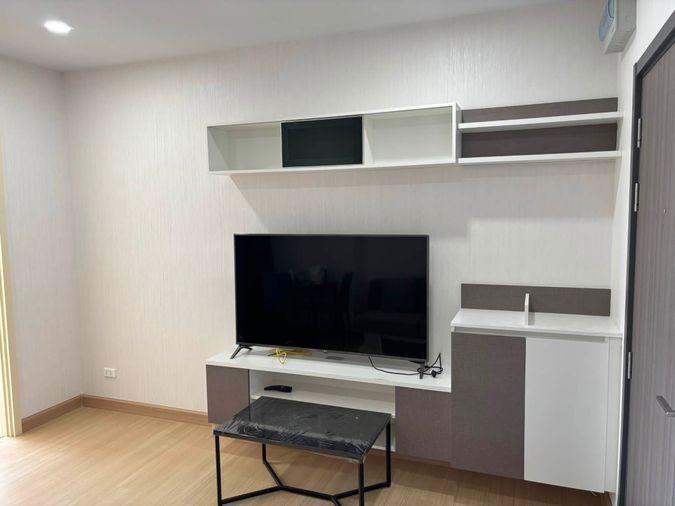 picture 🏢 Condo for Sale : Supalai Veranda Phasi Charoen Station   Property Code | LNP-C14641  - 4/7