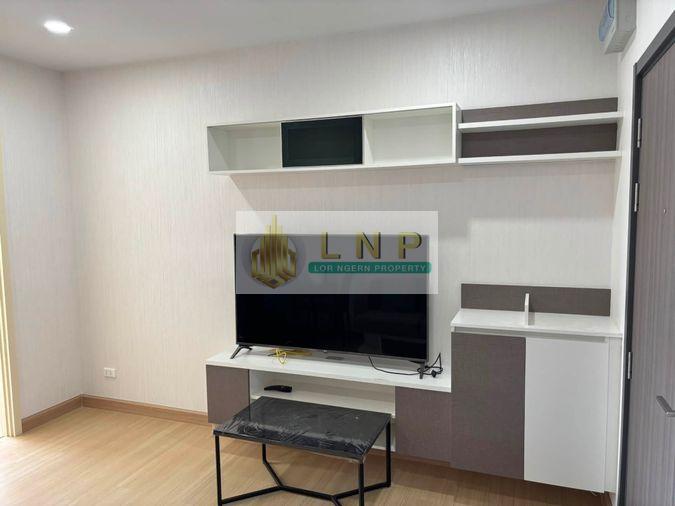 picture ðĒ Condo for Sale : Supalai Veranda Phasi Charoen Station Property Code | LNP-C14641 - 4/7