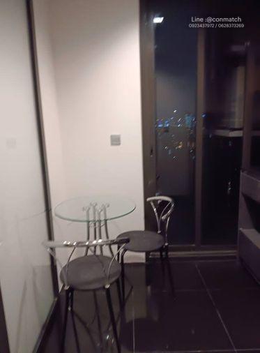 picture 1Bed | 1Bath | BTS Mo Chit | 27sqm | THB 17,000/mo | Fl.33 — The Line Jatujak - Mochit Bangkok - 8/10