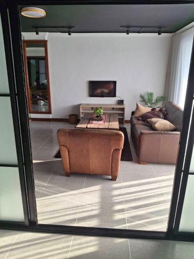 picture 2Bed | 2Bath | MRT Lat Phrao | 68sqm | THB 18,000/mo | Fl.9 — Condo Escent Ville Bangkok - 9/10