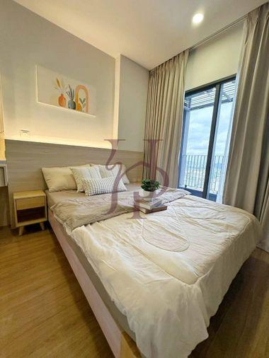 picture ✨ High Floor Unit at Cloud Thonglor-Phetchaburi, Din Daeng-RCA-Khlong Tan Zone | Call now 063-616-5390 - 8/12