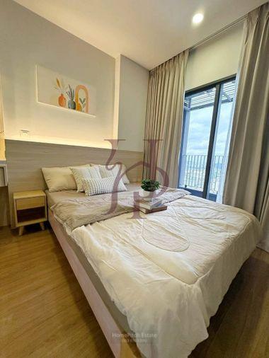 picture ✨ High Floor Unit at Cloud Thonglor-Phetchaburi, Din Daeng-RCA-Khlong Tan Zone | Call now 063-616-5390 - 8/12