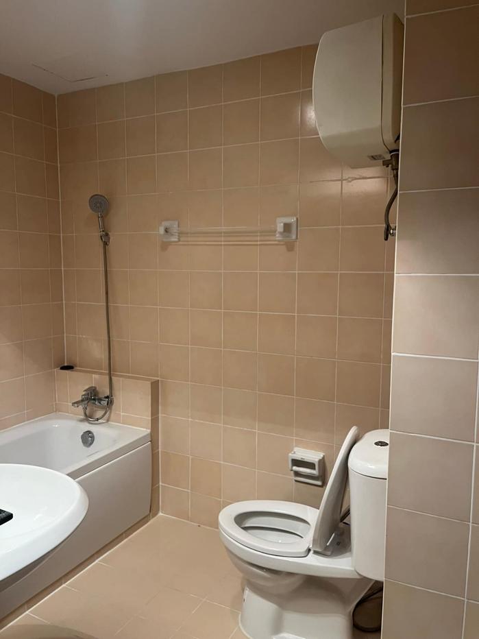 picture 2Bed | 2Bath | BTS Phrom Phong | 67sqm | THB 40,000/mo | Fl.30 — Waterford Diamond Bangkok - 2/7