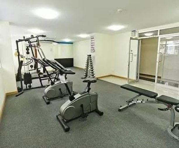 picture 1Bed | 1Bath | BTS On Nut | 32sqm | THB 10,000/mo | Fl.8 — The Link Sukhumvit 50 Bangkok - 1/10