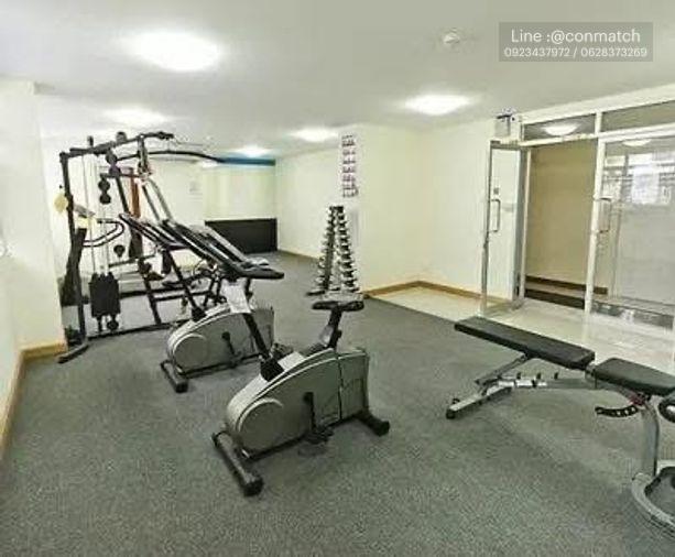 picture 1Bed | 1Bath | BTS On Nut | 32sqm | THB 10,000/mo | Fl.8 — The Link Sukhumvit 50 Bangkok - 1/10