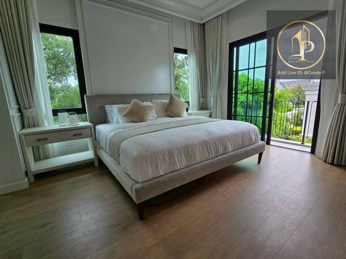 รูป 🏡#MT2609_038🏡💥ด่วน💥ว่างชัวร์ รีบคลิก ก่อนหลุดมือ‼️ 𝗙𝗼𝗿 𝗥𝗲𝗻𝘁 3️⃣0️⃣0️⃣k.🔥 ใกล้ MRT ศรีกรีฑาโครงการ ณริณสิริ กรุงเทพกรีฑา - รูปที่ 9/33
