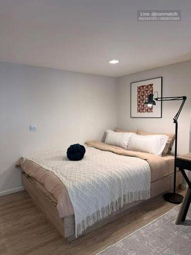 picture 1Bed | 1Bath | BTS On Nut | 42sqm | THB 25,000/mo | Fl.23 — Modiz Sukhumvit 50 Bangkok - 1/5