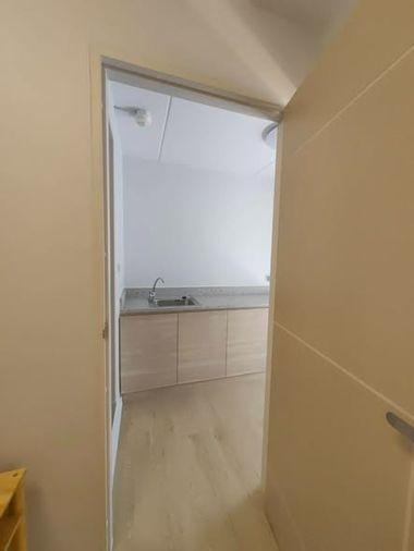 picture 1Bed | 1Bath | BTS Phra Khanong | 28sqm | THB 8,000/mo | Fl.2 — Mori Haus Bangkok - 3/4