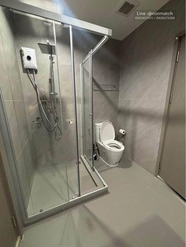 รูป 1 ห้องนอน | 1 ห้องน้ำ | BTS Phra Khanong | 45 ตร.ม. | 38,000 บาท/เดือน | ชั้น 25 — Ideo Sukhumvit - Rama 4 กรุงเทพฯ - รูปที่ 3/10