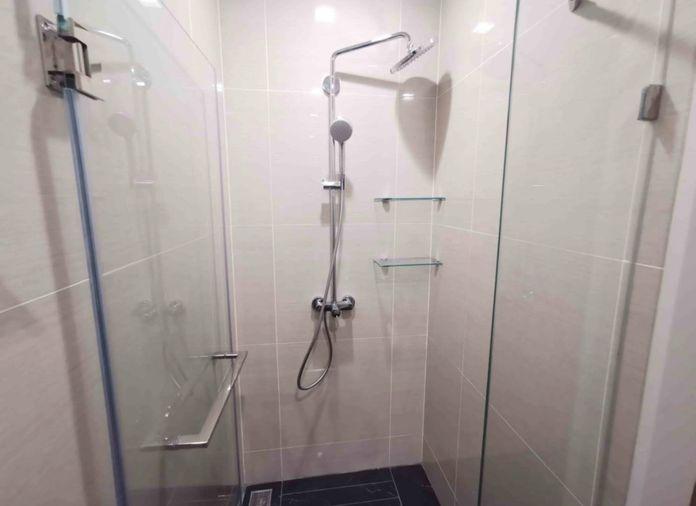 รูป 1 ห้องนอน | 1 ห้องน้ำ | BTS Phrom Phong | 31 ตร.ม. | 22,000 บาท/เดือน | ชั้น 30 — Park 24 Origin Phrompong กรุงเทพฯ - รูปที่ 10/10