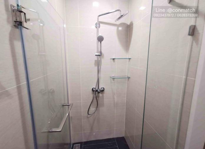 รูป 1 ห้องนอน | 1 ห้องน้ำ | BTS Phrom Phong | 31 ตร.ม. | 22,000 บาท/เดือน | ชั้น 30 — Park 24 Origin Phrompong กรุงเทพฯ - รูปที่ 10/10