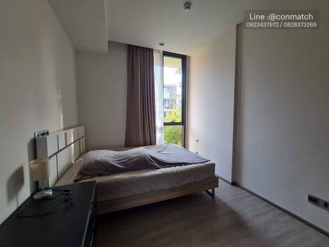 picture 1Bed | 1Bath | BTS On Nut | 36sqm | THB 20,000/mo | Fl.5 — Mori Haus Bangkok - 5/5
