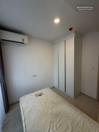 รูป 📣ให้เช่าคอนโด Noble Ambience Sukhumvit 42 (BTS เอกมัย) 2ห้องนอน เฟอร์ครบ @onestepliving - รูปที่ 6/17
