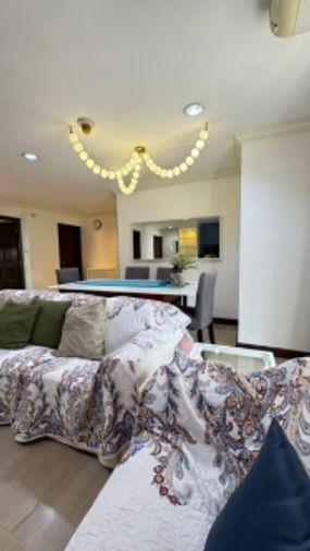 picture 3Bed | 3Bath | BTS Phrom Phong | 164sqm | THB 70,000/mo | Fl.11 — Sukhumvit 43 Bangkok - 5/5