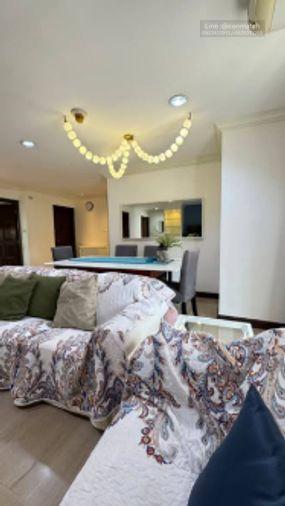 picture 3Bed | 3Bath | BTS Phrom Phong | 164sqm | THB 70,000/mo | Fl.11 — Sukhumvit 43 Bangkok - 5/5