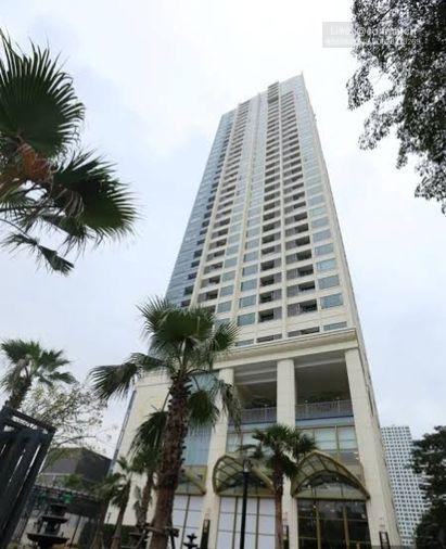 รูป 1 ห้องนอน | 1 ห้องน้ำ | MRT Phetchaburi | 37.5 ตร.ม. | 27,000 บาท/เดือน | ชั้น 22 — Q Asoke กรุงเทพฯ - รูปที่ 1/4