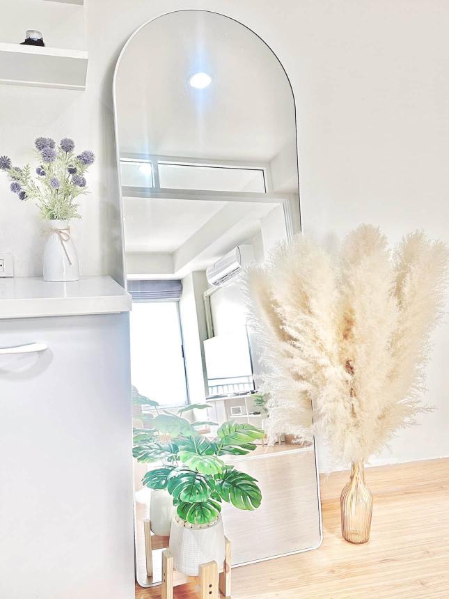picture 🏢 Condo for Sale : Baan Sukhothai Ramkhamhaeng 1-2    Property Code | LNP-C1462 - 6/13