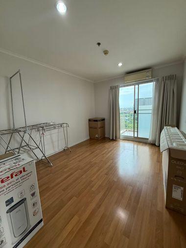 รูป 3 ห้องนอน | 2 ห้องน้ำ | BTS Surasak | 104 ตร.ม. | 37,000 บาท/เดือน | ชั้น 14 — Lumpini Park Riverside Rama 3 กรุงเทพฯ - รูปที่ 8/10