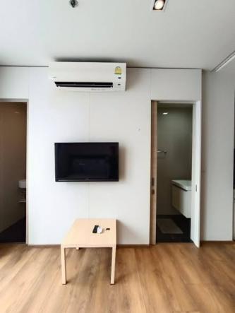 รูป 1 ห้องนอน | 1 ห้องน้ำ | BTS Phrom Phong | 34 ตร.ม. | 17,000 บาท/เดือน | ชั้น 27 — Park Origin Phrom Phong กรุงเทพฯ - รูปที่ 5/5