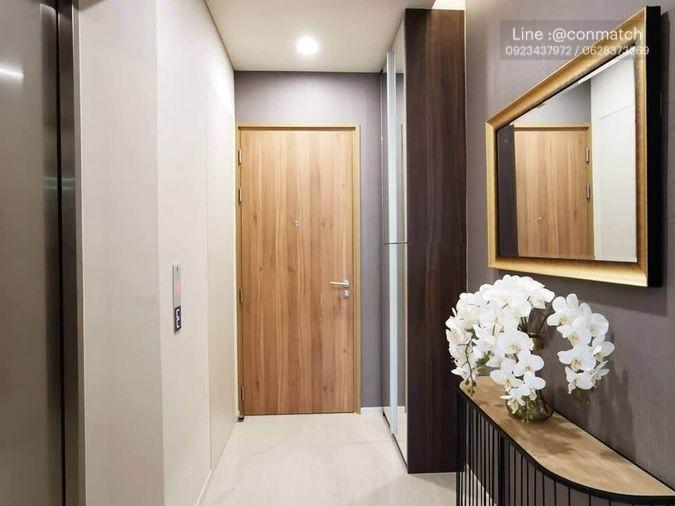 picture 2Bed | 1Bath | BTS Phrom Phong | 70sqm | THB 65,000/mo | Fl.15 — Siamese Exclusive Sukhumvit 31 Bangkok - 10/10