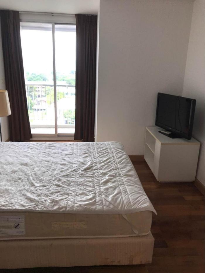picture 1Bed | 2Bath | BTS Phrom Phong | 62sqm | THB 25,000/mo | Fl.8 — The Niche Sukhumvit 49 Bangkok - 7/9