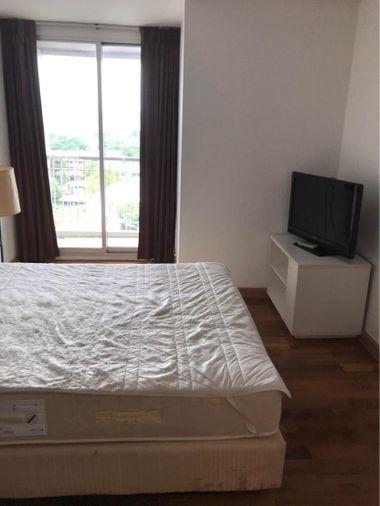 รูป 1 ห้องนอน | 2 ห้องน้ำ | BTS Phrom Phong | 62 ตร.ม. | 25,000 บาท/เดือน | ชั้น 8 — The Niche Sukhumvit 49 กรุงเทพฯ - รูปที่ 7/9
