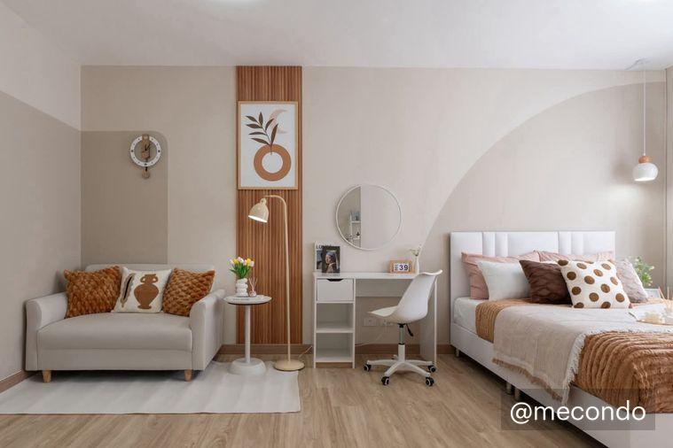รูป ME2500536 คอนโดราคาดี Plum Condo สามัคคี ใกล้ MRT สายสีชมพู สถานีสามัคคี - รูปที่ 11/20
