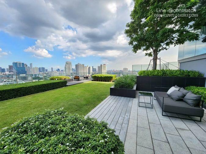 รูป 1 ห้องนอน | 1 ห้องน้ำ | BTS Thong Lo | 52 ตร.ม. | 35,000 บาท/เดือน | ชั้น 10 — The Room Sukhumvit 38 กรุงเทพฯ - รูปที่ 6/10