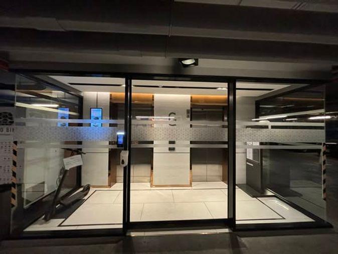picture 1Bed | 1Bath | BTS On Nut | 29sqm | THB 13,000/mo | Fl.7 — Ikon Sukhumvit 77 Bangkok - 4/5