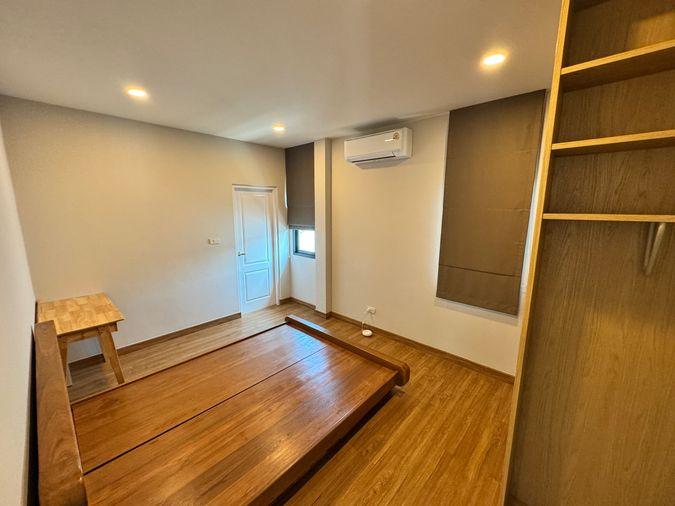 รูป 🏡#MT2609_053 🏡💥ด่วน💥ว่างชัวร์ รีบคลิก ก่อนหลุดมือ‼️ 𝗙𝗼𝗿 𝗥𝗲𝗻𝘁 8️⃣5️⃣k.🔥 ใกล้รถไฟฟ้าสายสีแดง  โครงการ เซนโทร วิภาวดี  - รูปที่ 6/26