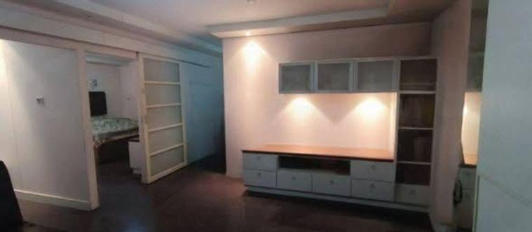 รูป 2 ห้องนอน | 2 ห้องน้ำ | MRT Yaek Tiwanon | 68 ตร.ม. | 8,000 บาท/เดือน | ชั้น 5 — Champs Elysees กรุงเทพฯ - รูปที่ 4/4