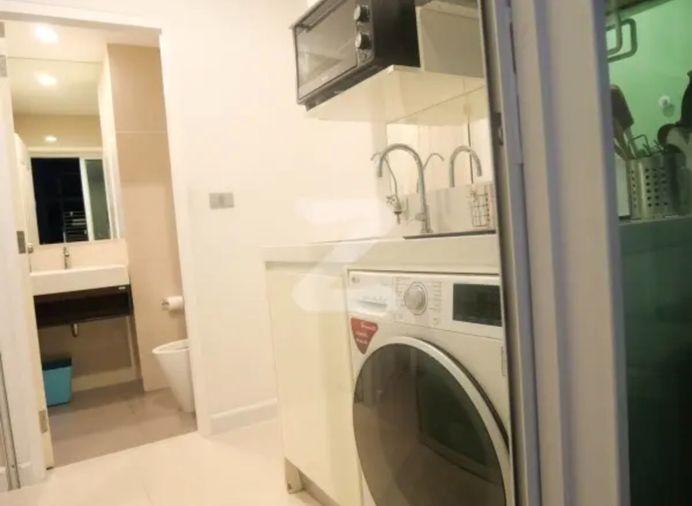 รูป 2 ห้องนอน | 2 ห้องน้ำ | BTS Udom Suk | 69 ตร.ม. | 35,000 บาท/เดือน | ชั้น 19 — The Sky Sukhumvit กรุงเทพฯ - รูปที่ 7/10