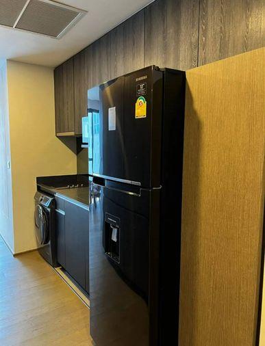 picture 2Bed | 1Bath | BTS Sala Daeng | 57sqm | THB 50,000/mo | Fl.10 — Ashton Chula - Silom Bangkok - 5/10