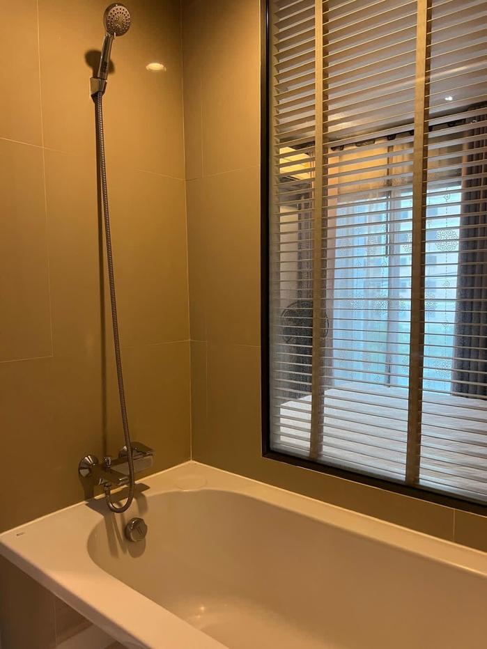 picture 1Bed | 1Bath | BTS Thong Lo | 36sqm | THB 16,000/mo | Fl.4 — D25 Thonglor Bangkok - 5/6