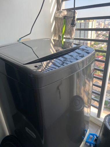 รูป 1 ห้องนอน | 1 ห้องน้ำ | BTS Pak Nam | 32 ตร.ม. | 9,000 บาท/เดือน | ชั้น 18 — Knightsbridge Sky River Ocean Train กรุงเทพฯ - รูปที่ 10/10