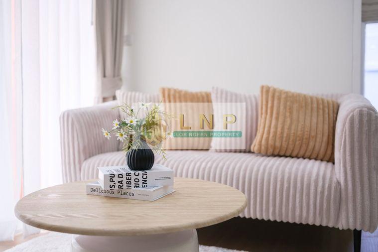 picture ðĒ Condo for Sale : The Plenary Sathorn Property Code | LNP-C14630 - 9/9