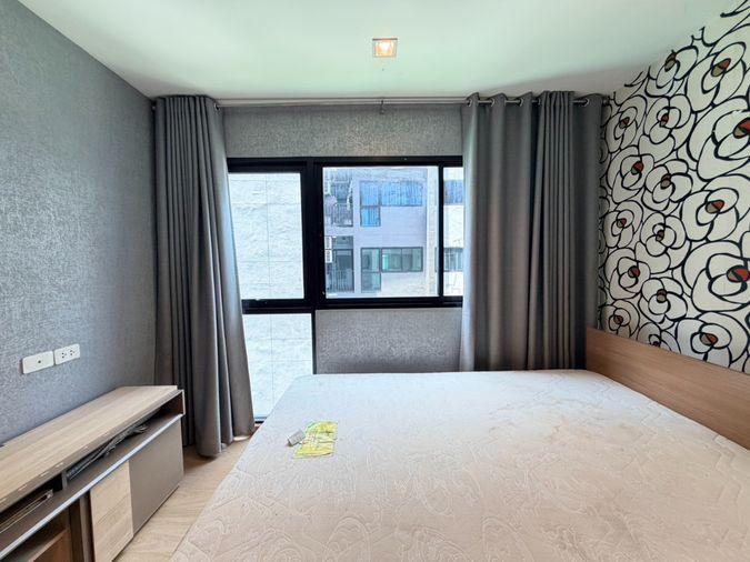 picture Room For Rent B Republic Sukhumvit 101/1 - 4/9