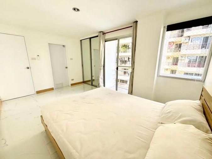 รูป 2 ห้องนอน | 1 ห้องน้ำ | BTS Phra Khanong | 74 ตร.ม. | 20,000 บาท/เดือน | ชั้น 4 — Waterford Park Rama 4 กรุงเทพฯ - รูปที่ 2/2