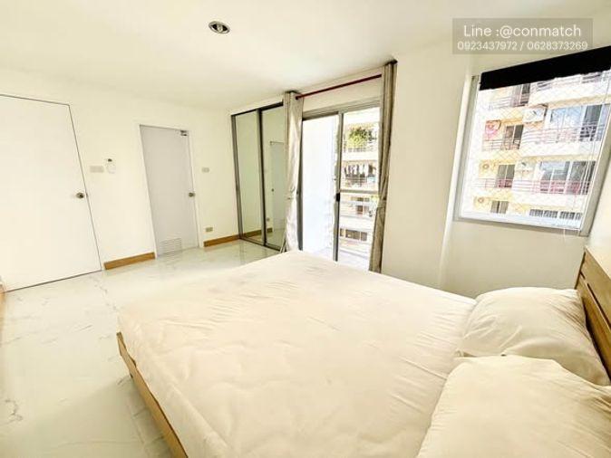 รูป 2 ห้องนอน | 1 ห้องน้ำ | BTS Phra Khanong | 74 ตร.ม. | 20,000 บาท/เดือน | ชั้น 4 — Waterford Park Rama 4 กรุงเทพฯ - รูปที่ 2/2