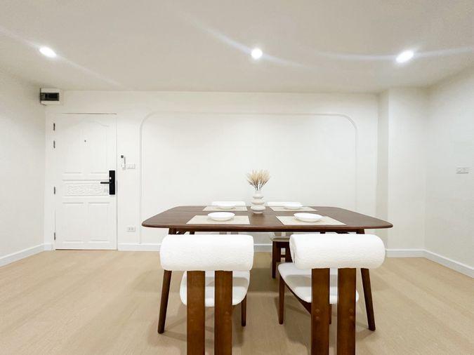 picture 🏢 Condo for Sale : Pinkrao Pavilion       Property Code | LNP-C14638 - 11/19