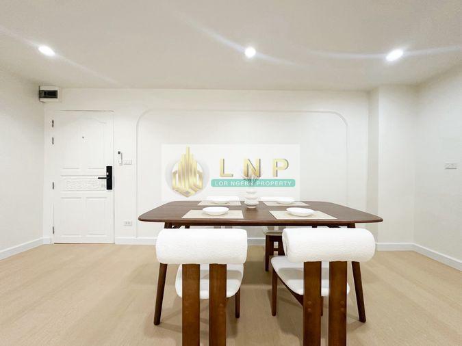 picture 🏢 Condo for Sale : Pinkrao Pavilion Property Code | LNP-C14638 - 11/19