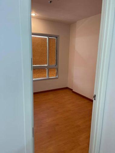 รูป 1 ห้องนอน | 1 ห้องน้ำ | BTS Phraek Sa | 32 ตร.ม. | 15,000 บาท/เดือน | ชั้น 12 — President Sukhumvit กรุงเทพฯ - รูปที่ 3/5