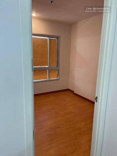 รูป 1 ห้องนอน | 1 ห้องน้ำ | BTS Phraek Sa | 32 ตร.ม. | 15,000 บาท/เดือน | ชั้น 12 — President Sukhumvit กรุงเทพฯ - รูปที่ 3/5