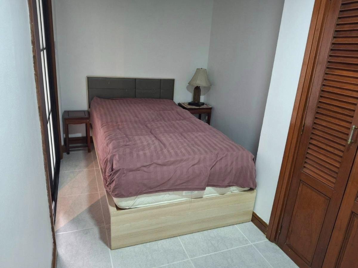 รูป 2 ห้องนอน | 2 ห้องน้ำ | MRT Lat Phrao | 68 ตร.ม. | 18,000 บาท/เดือน | ชั้น 9 — Condo Escent Ville กรุงเทพฯ - รูปที่ 6/10