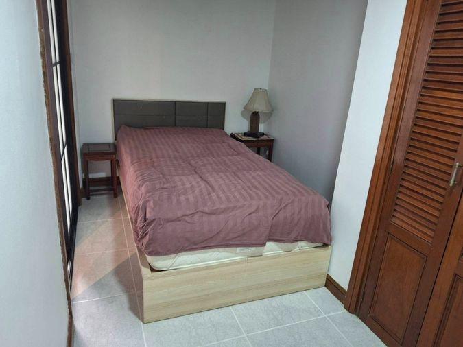 picture 2Bed | 2Bath | MRT Lat Phrao | 68sqm | THB 18,000/mo | Fl.9 — Condo Escent Ville Bangkok - 6/10