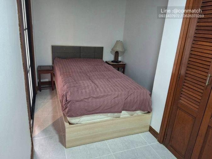 picture 2Bed | 2Bath | MRT Lat Phrao | 68sqm | THB 18,000/mo | Fl.9 — Condo Escent Ville Bangkok - 6/10