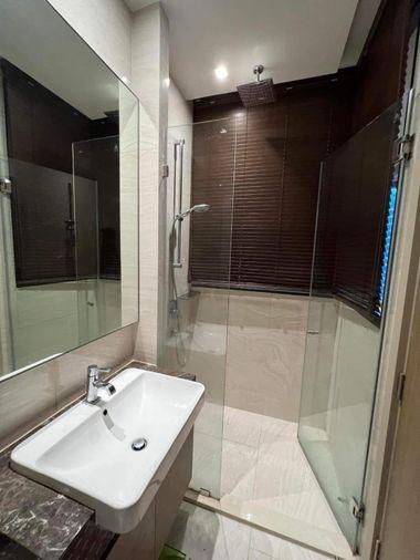 picture 1Bed | 1Bath | BTS Chong Nonsi | 36sqm | THB 38,000/mo | Fl.18 — Ashton Silom Bangkok - 5/6