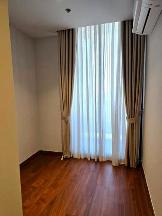 รูป 2 ห้องนอน | 3 ห้องน้ำ | BTS Saphan Taksin | 89 ตร.ม. | 79,000 บาท/เดือน | ชั้น 15 — One Altitude Charoenkrung กรุงเทพฯ - รูปที่ 5/5