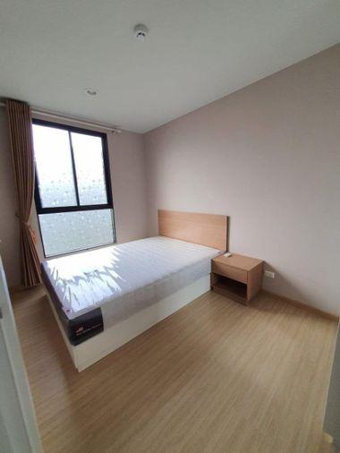 picture 1Bed | 1Bath | BTS On Nut | 26sqm | THB 15,000/mo | Fl.3 — The Tree Onnut Station Bangkok - 5/10